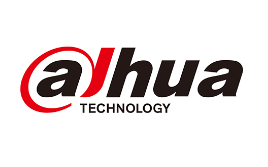 dahua cctv logo