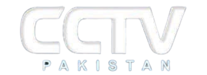 CCTV Pakistan Logo